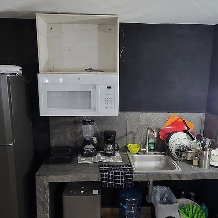 Apartament Departamento Privado7, 2 Camas Matri, Parking, Cocina Equipada, Wifi 65 Mb, 2 Climas,Centrico,Tv Smart Ciudad Valles Zewnętrze zdjęcie