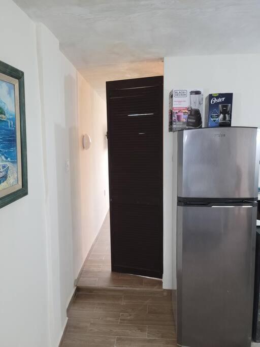 Apartament Departamento Privado7, 2 Camas Matri, Parking, Cocina Equipada, Wifi 65 Mb, 2 Climas,Centrico,Tv Smart Ciudad Valles Zewnętrze zdjęcie