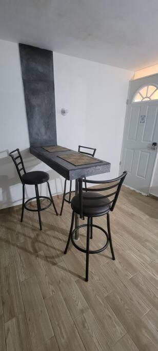 Apartament Departamento Privado7, 2 Camas Matri, Parking, Cocina Equipada, Wifi 65 Mb, 2 Climas,Centrico,Tv Smart Ciudad Valles Zewnętrze zdjęcie