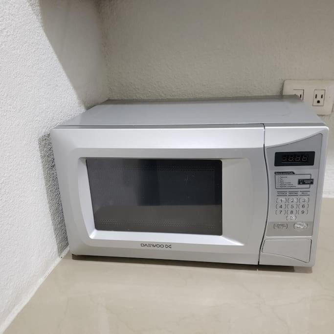 Apartament Departamento Privado7, 2 Camas Matri, Parking, Cocina Equipada, Wifi 65 Mb, 2 Climas,Centrico,Tv Smart Ciudad Valles Zewnętrze zdjęcie