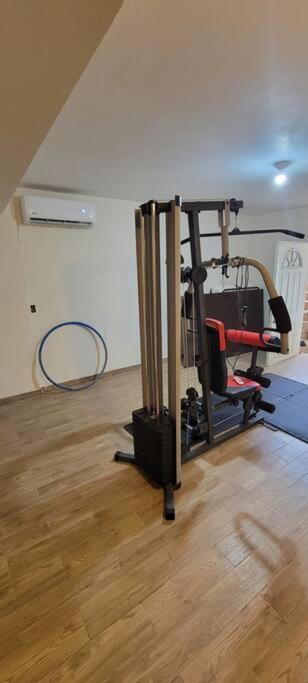 Apartament Departamento Privado7, 2 Camas Matri, Parking, Cocina Equipada, Wifi 65 Mb, 2 Climas,Centrico,Tv Smart Ciudad Valles Zewnętrze zdjęcie