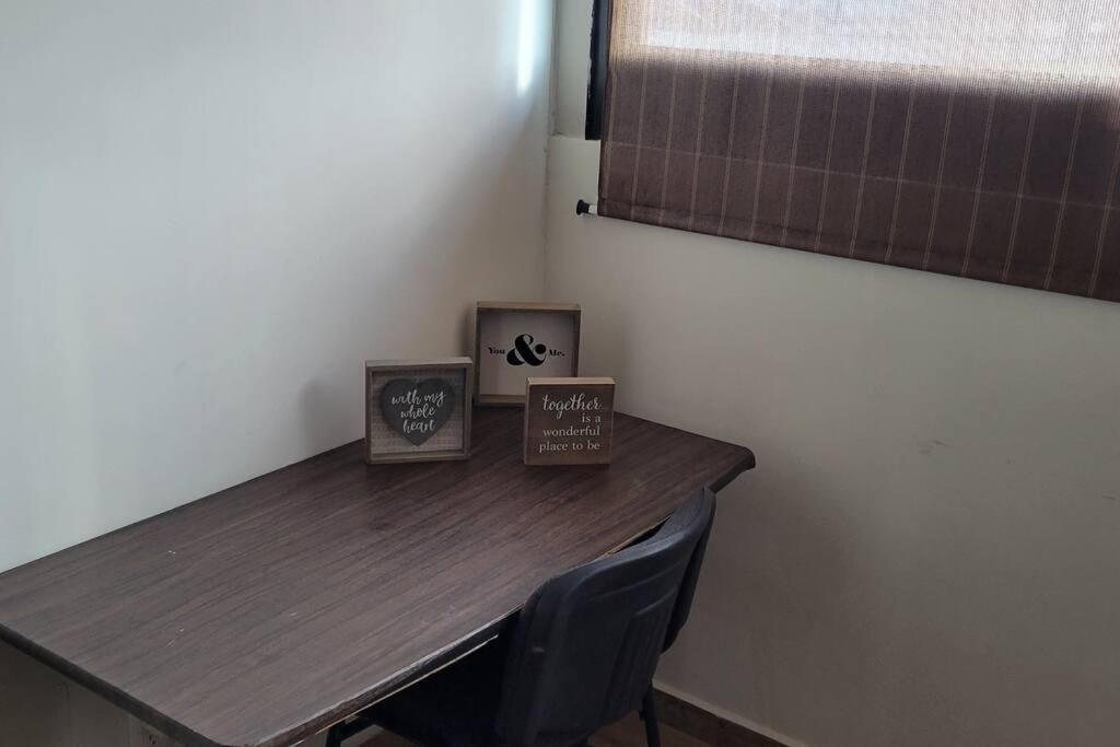 Apartament Departamento Privado7, 2 Camas Matri, Parking, Cocina Equipada, Wifi 65 Mb, 2 Climas,Centrico,Tv Smart Ciudad Valles Zewnętrze zdjęcie